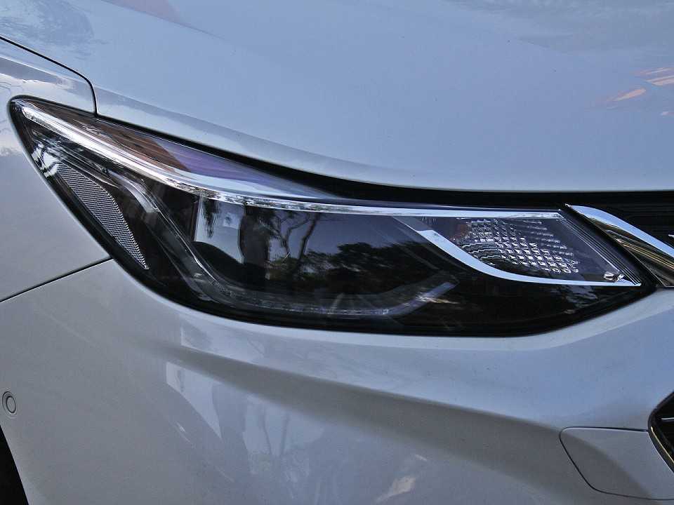 Chevrolet�Cruze 2017 - far�is