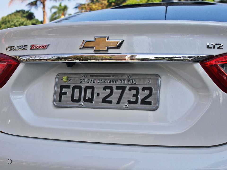 Chevrolet�Cruze 2017 - outros
