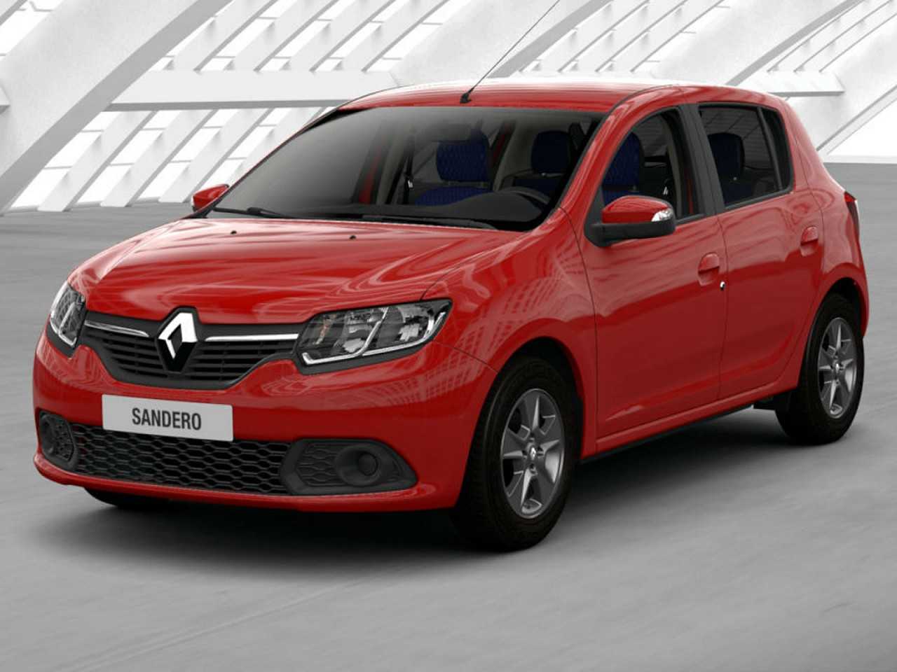 Sandero Avantage