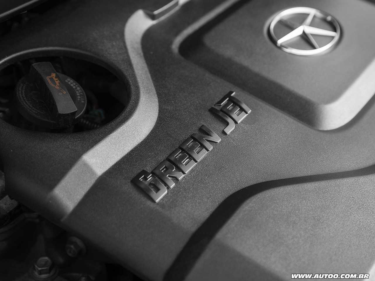 JAC�T50 - Foto 46 de 113 - 1600 x 1200 pixels2017 - motor