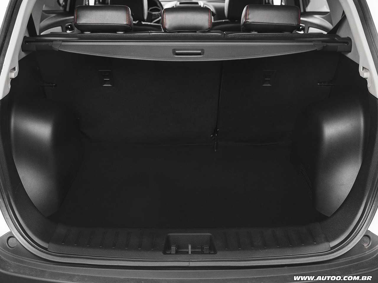 JAC�T50 2017 - porta-malas