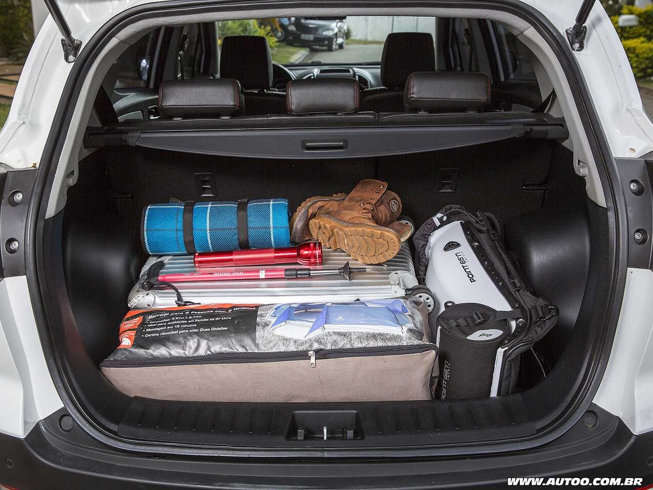 JAC�T50 - Foto 49 de 113 - 1600 x 1200 pixels2017 - porta-malas
