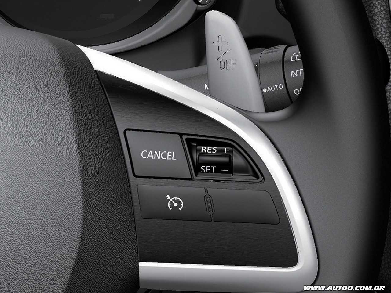 Mitsubishi�ASX 2017 - outros