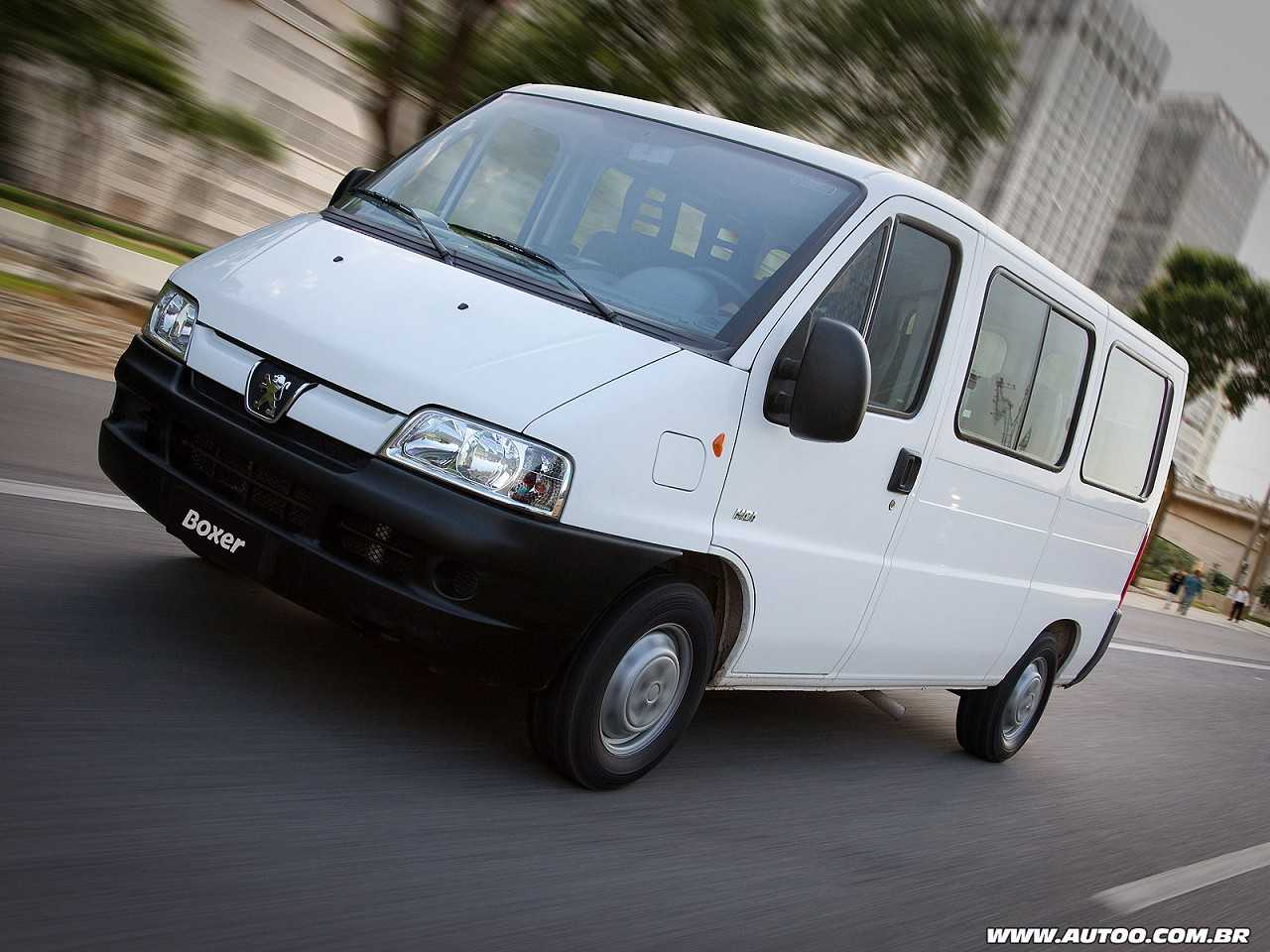 P0093 peugeot boxer