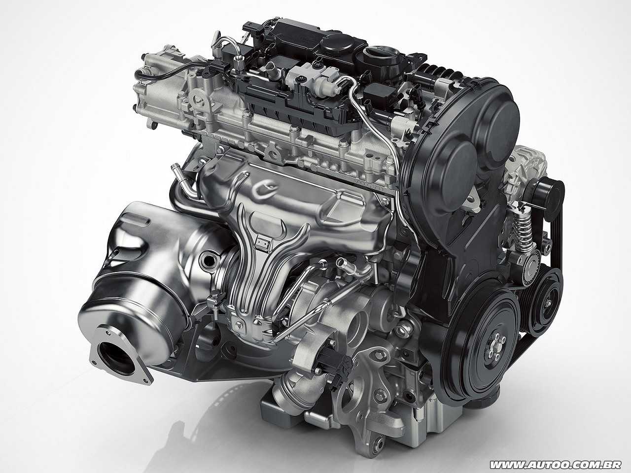 Volvo�S90 - Foto 7 de 16 - 1600 x 1200 pixels2017 - motor
