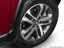 Divulgação Fiat Toro 2017