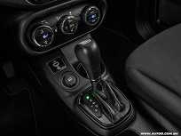 Divulgação Fiat Toro 2017