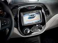 Divulgação Renault Kaptur 2017