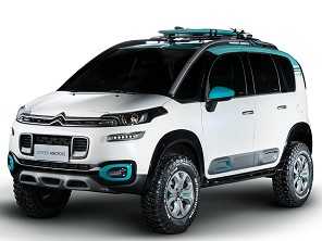 Aircross