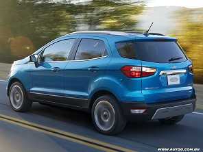 EcoSport