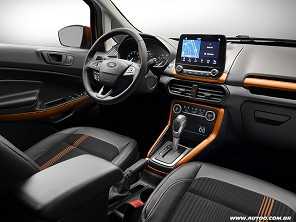 EcoSport