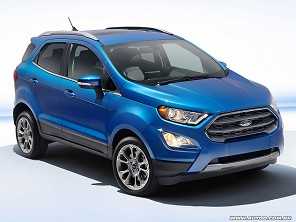 EcoSport