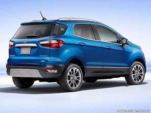 EcoSport