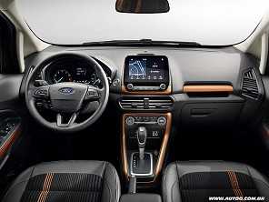 EcoSport