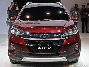 WR-V