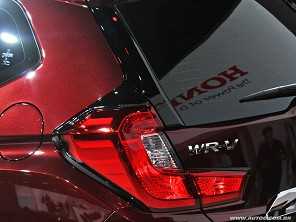 WR-V