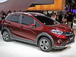 WR-V