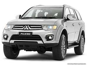 Pajero
