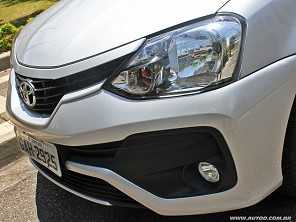 Etios Sed�