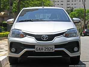 Etios Sed�