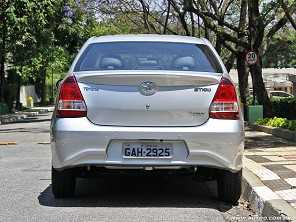 Etios Sed�