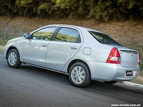 Etios Sed�