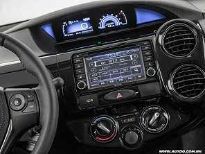 Etios Sed�