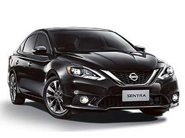 Sentra Sl Nissan Sentra 2017 SL 2.0 16V flex automático 4p - AUTOO