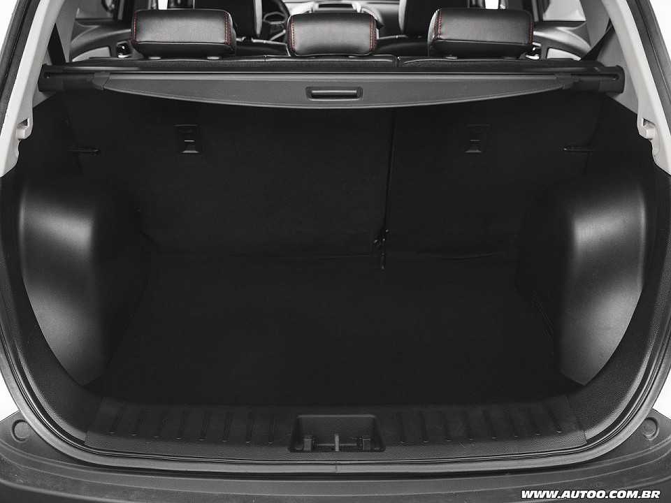 JAC�T50 2017 - porta-malas