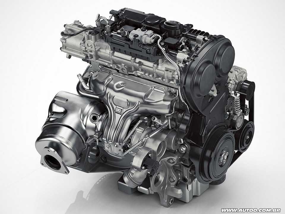 Volvo�S90 2017 - motor