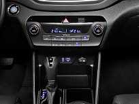 Divulgação Hyundai New Tucson 2017