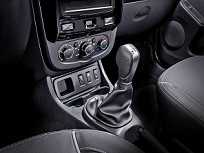 Divulgação Renault Oroch 2017