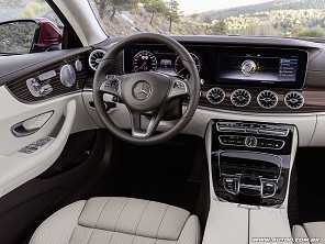 Classe E Coup�