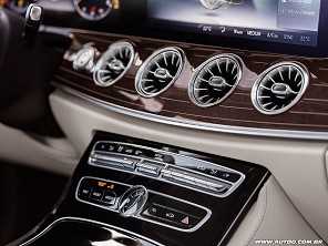 Classe E Coup�