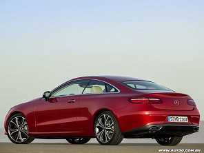 Classe E Coup�