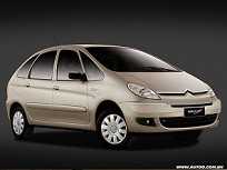 Citro�n Xsara Picasso