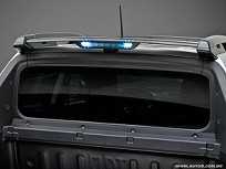 Divulgação Fiat Toro 2017