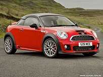 Mini Coup�