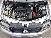 Divulgação Renault Oroch 2015