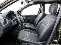Divulgação Renault Oroch 2016