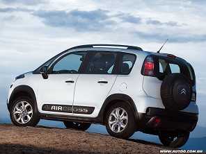 Aircross