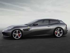 GTC4Lusso T