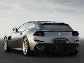 GTC4Lusso T