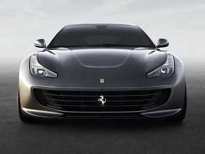GTC4Lusso T
