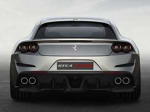 GTC4Lusso T