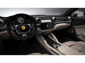GTC4Lusso T