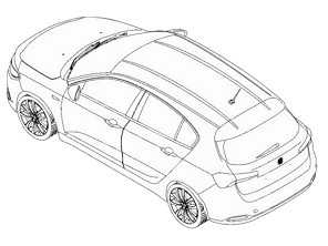 Tipo Hatch