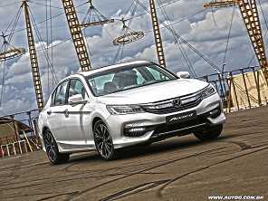 Accord