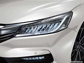 Accord