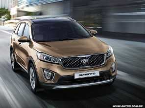 Sorento
